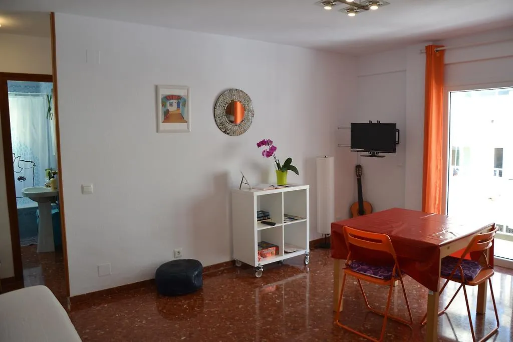 Axarquia Apartments Nerja