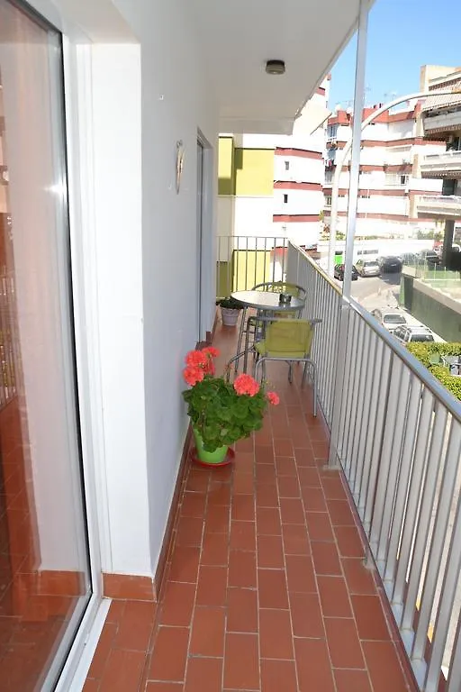 Axarquia Apartments Nerja