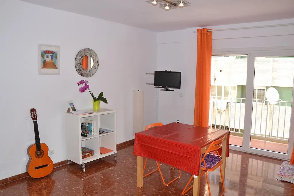 Axarquia Apartments Nerja