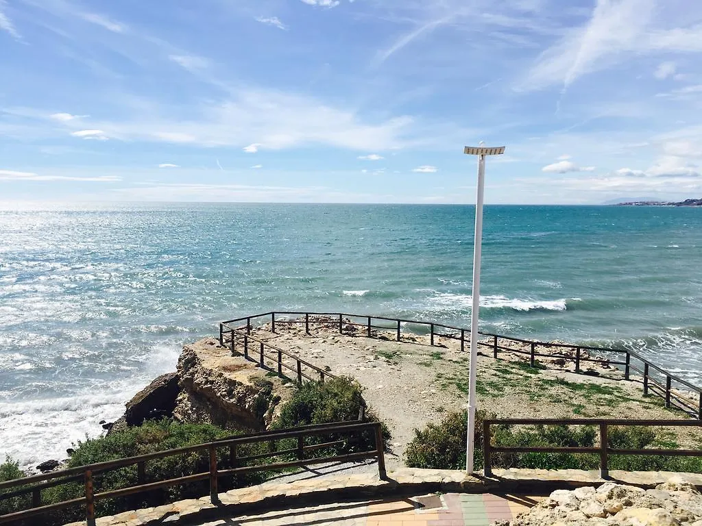 נרחה Axarquia Apartments 0*,