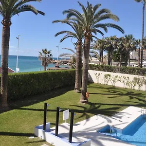 Apartment Edf. Torresol 203, Nerja