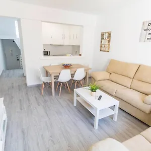 Holiday home New Antali Parador, Nerja