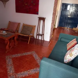 Holiday home C/ Animas 10, Nerja