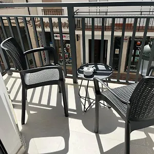 Mombasa 2 Planta Apartamento