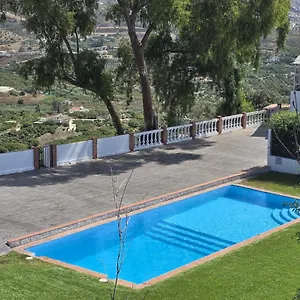 Paradise - Alminares Villa