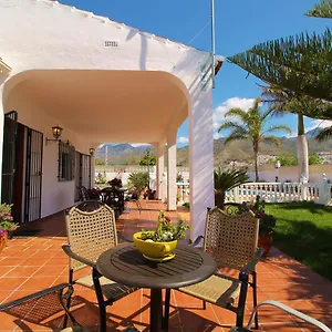 Villa Jeromo Spainsunrentals 1004, Nerja