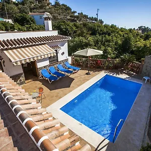 Villa Aurora, Nerja