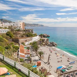 Apartment Acapulco Playa Canovas, Nerja