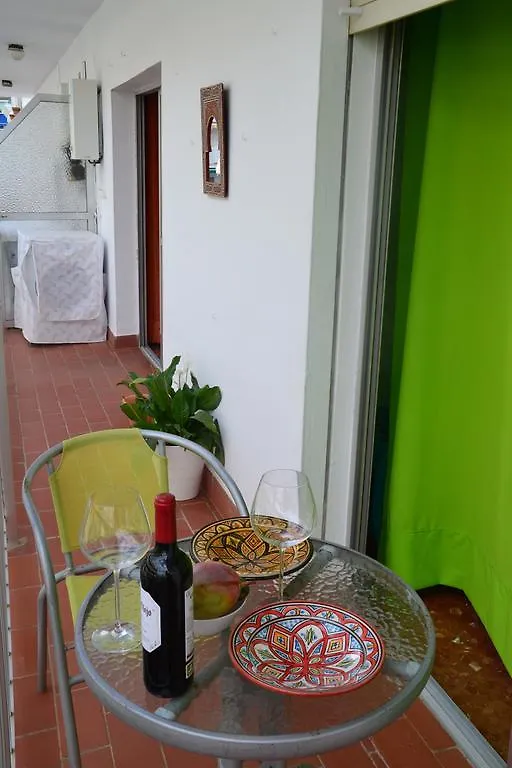 Axarquia Apartments Nerja
