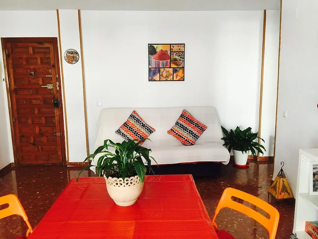Axarquia Apartments Nerja 0*,  España