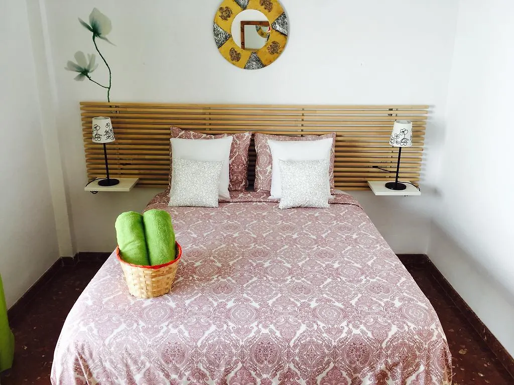 Axarquia Apartments Nerja