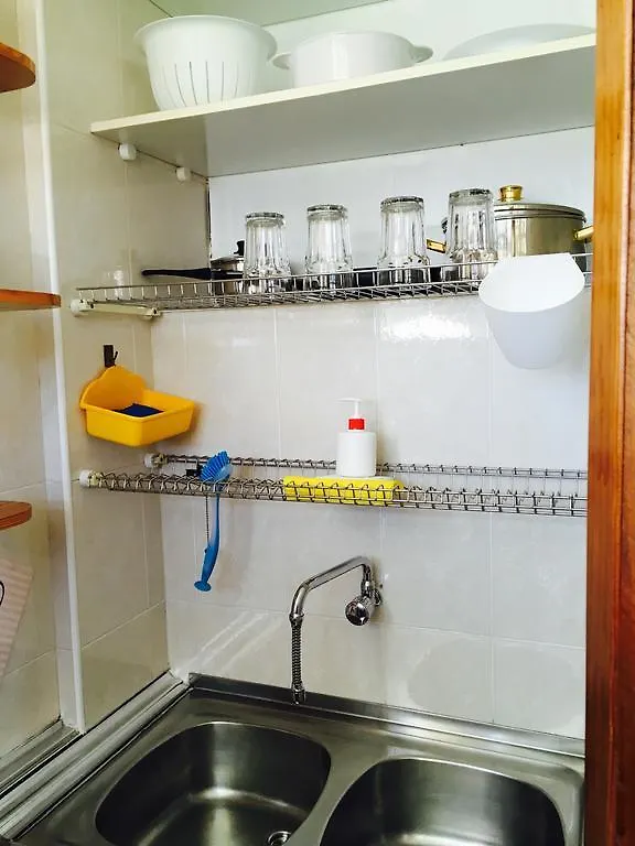 Axarquia Apartments Nerja