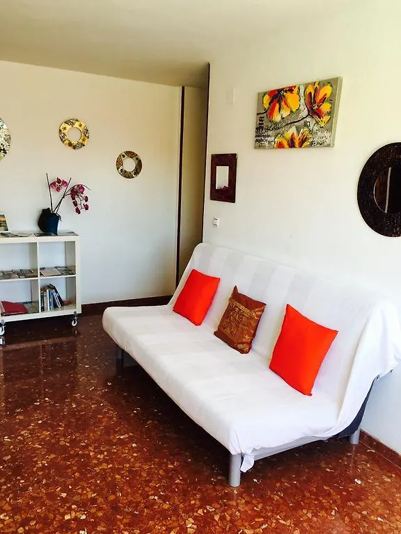 Axarquia Apartments Nerja España