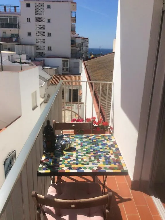 Axarquia Apartments Nerja